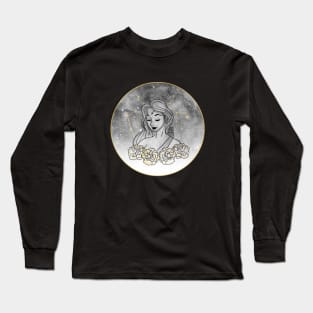 Sagittarius Long Sleeve T-Shirt